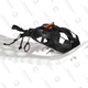 Designed unlike any other snow shoe out there, the Fimbulvetr Hikr offers some of the best flotation in the industry.